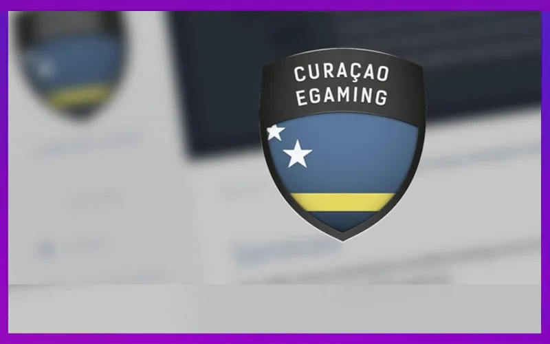 Curacao eGaming giấy phép phổ biến ở các nhà cái uy tín