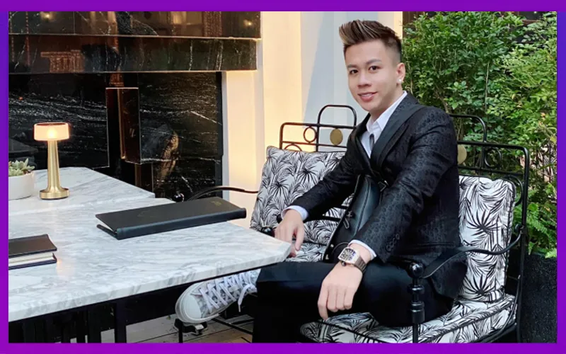Tác giả Hy Nam phân tích top nhà cái uy tín thay vì PR phóng đại
