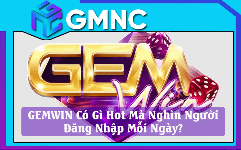 GEMWIN